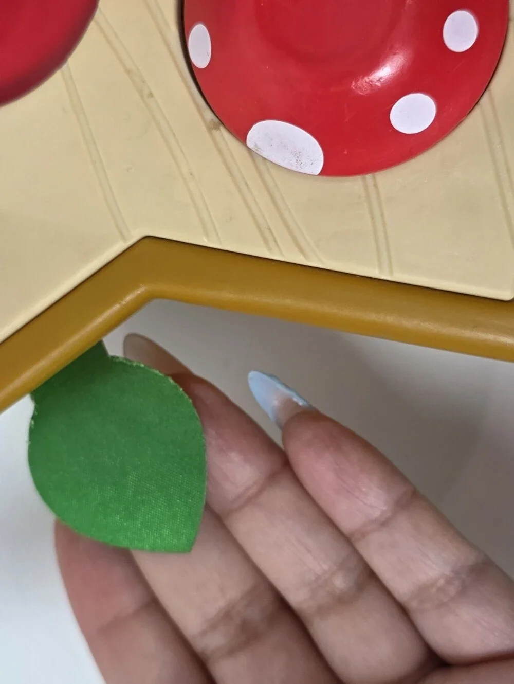 Fisher-Price good used